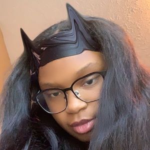 Meet your Posher, Mariyah